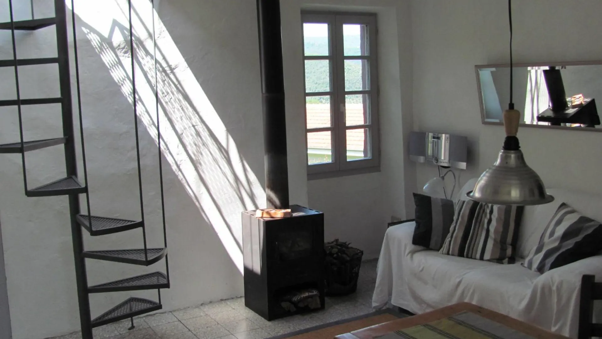 Apartment Romantisches Appartamento Oliva Dolcedo